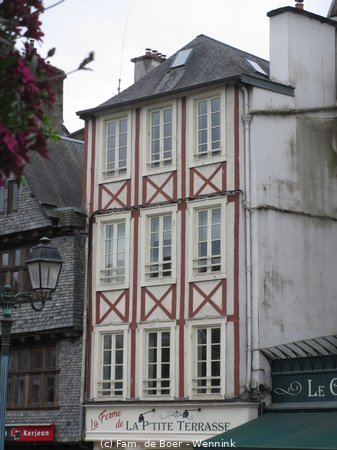 06-06 Rondje Morlaix